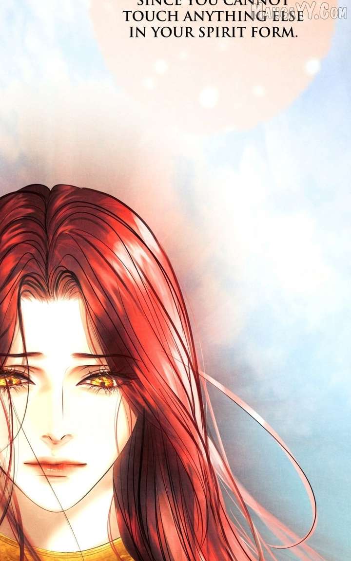 The Ghost Duchess Chapter 8 page 86