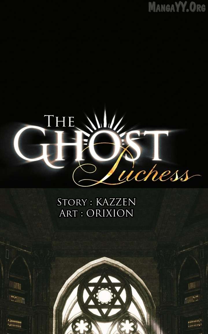 The Ghost Duchess Chapter 9 page 2