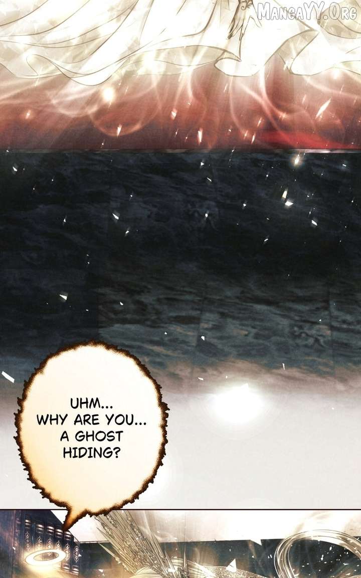 The Ghost Duchess Chapter 9 page 14