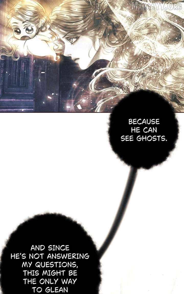 The Ghost Duchess Chapter 9 page 15