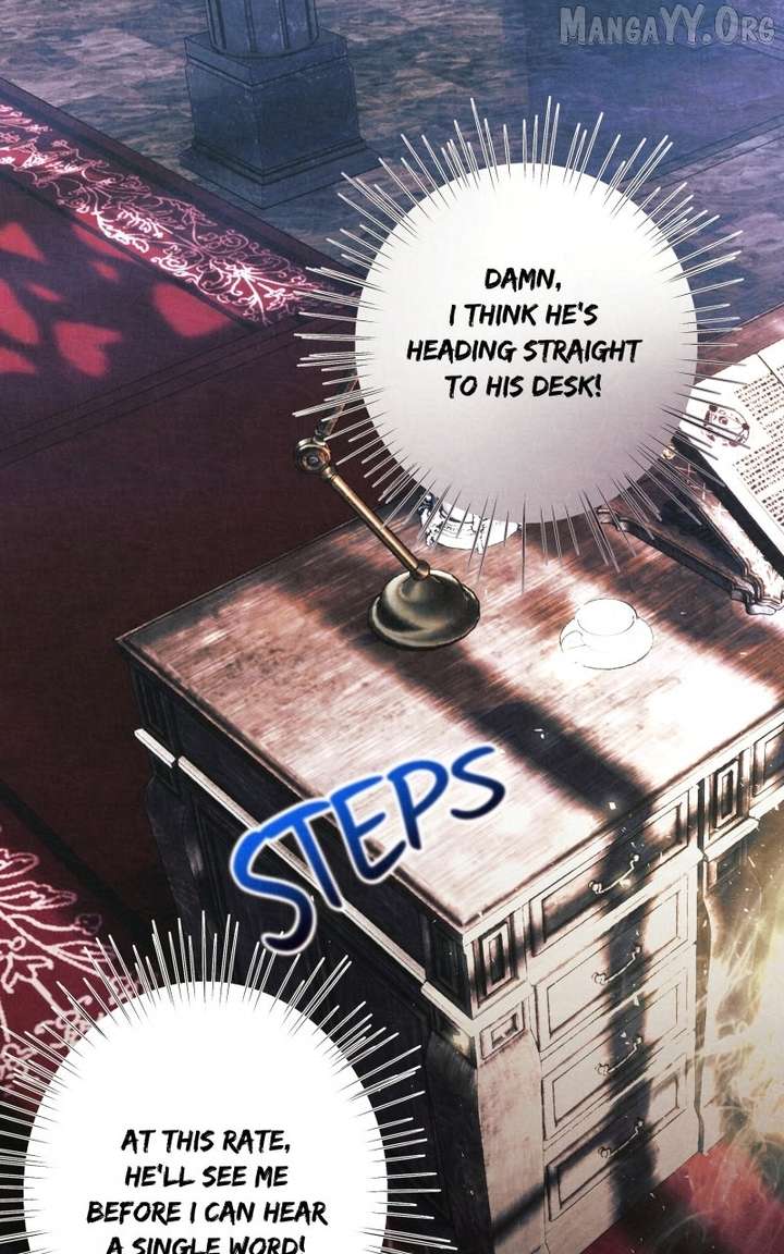 The Ghost Duchess Chapter 9 page 18