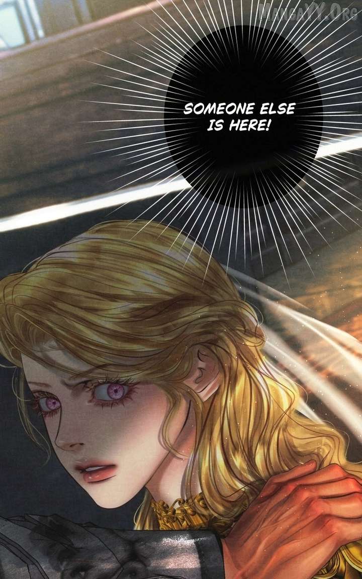 The Ghost Duchess Chapter 9 page 34