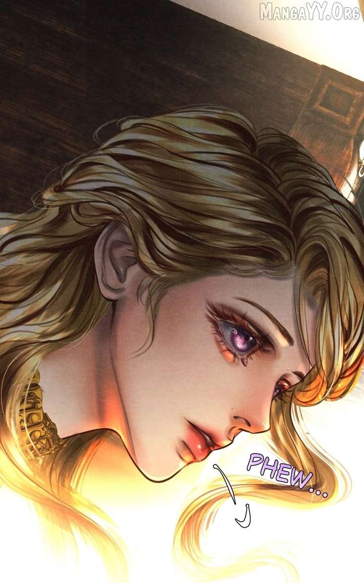 The Ghost Duchess Chapter 9 page 55