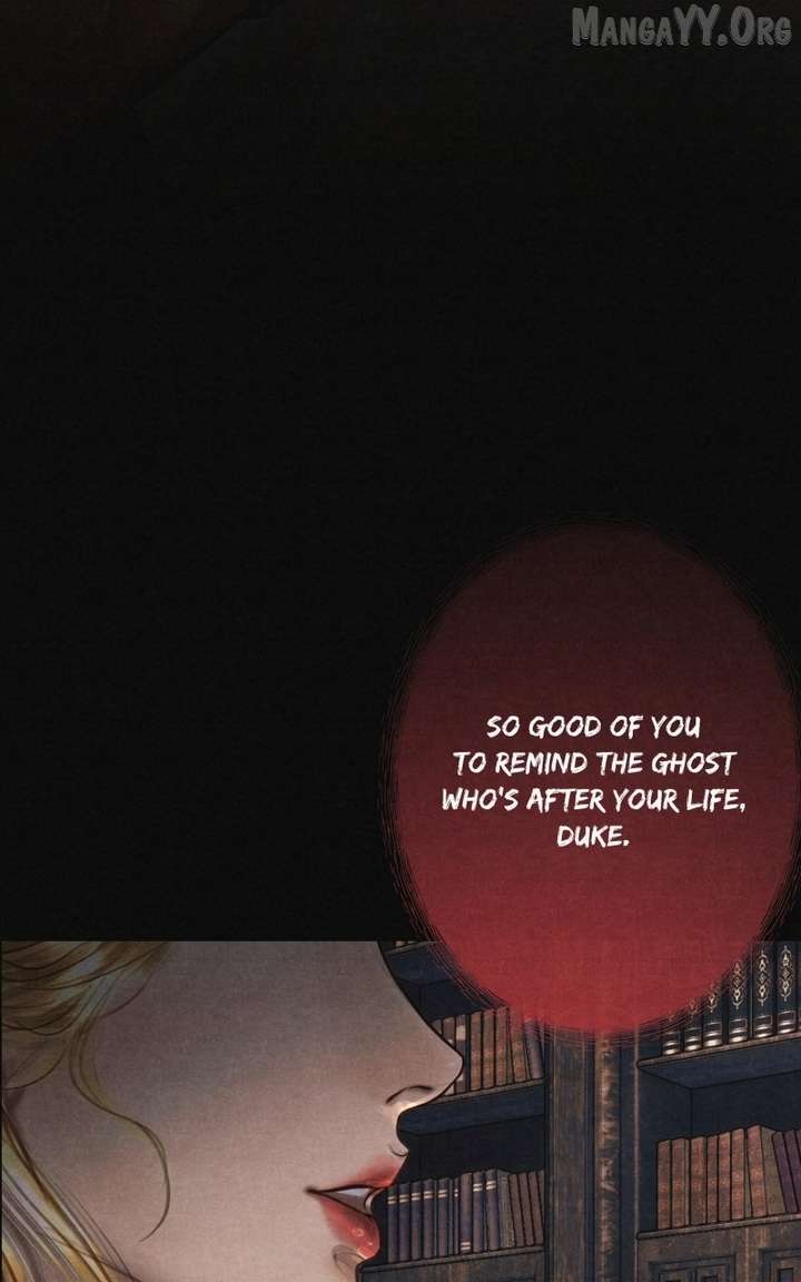 The Ghost Duchess Chapter 9 page 60