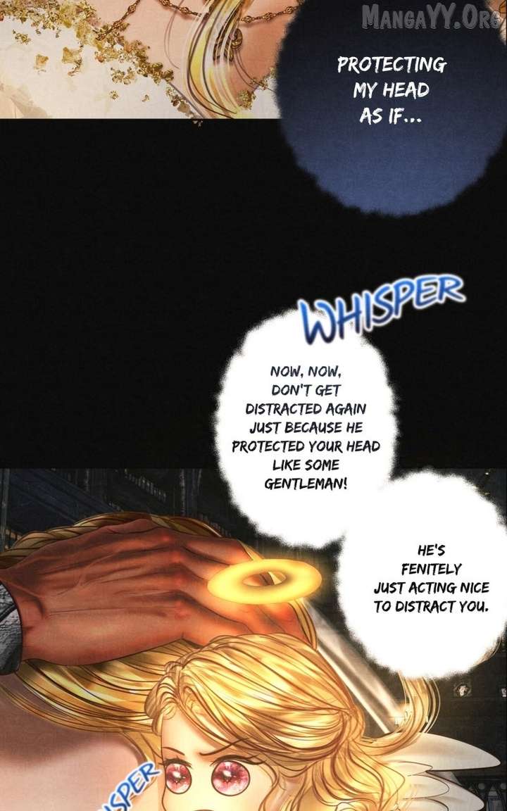 The Ghost Duchess Chapter 9 page 76