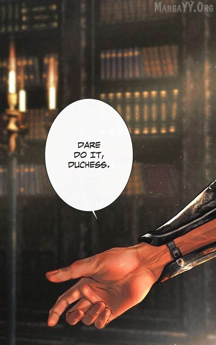 The Ghost Duchess Chapter 9 page 92