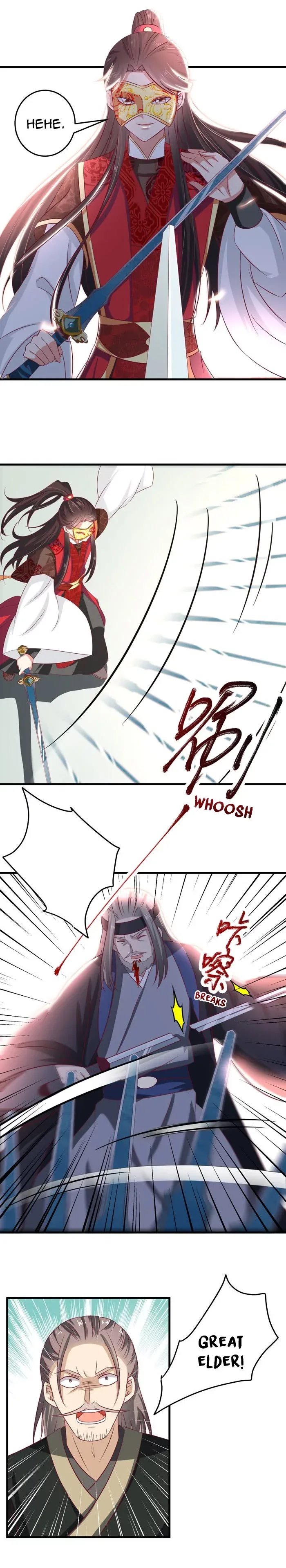 The Ghostly Doctor Chapter 0 page 4