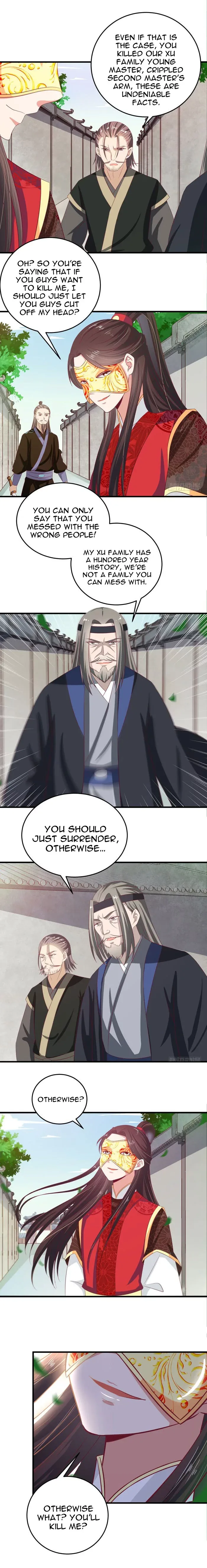 The Ghostly Doctor Chapter 0 page 1