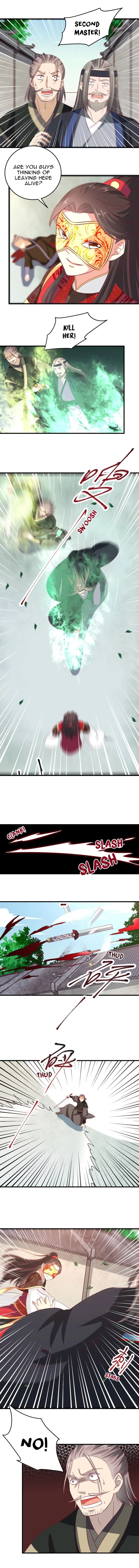 The Ghostly Doctor Chapter 0 page 6