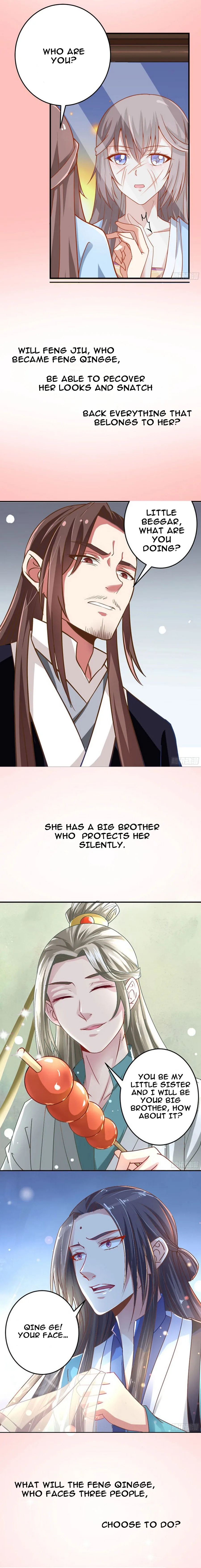 The Ghostly Doctor Chapter 1 page 3