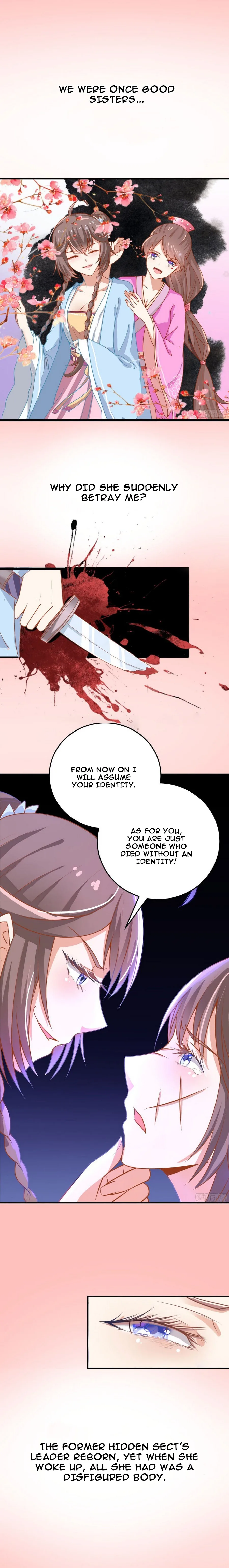 The Ghostly Doctor Chapter 1 page 2