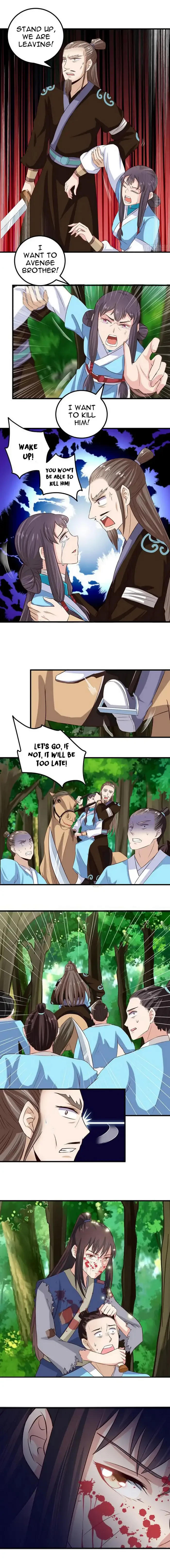 The Ghostly Doctor Chapter 10 page 2