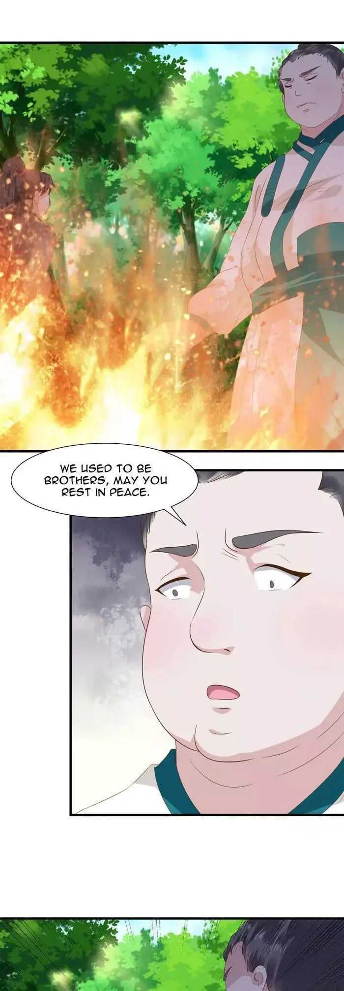 The Ghostly Doctor Chapter 101 page 9