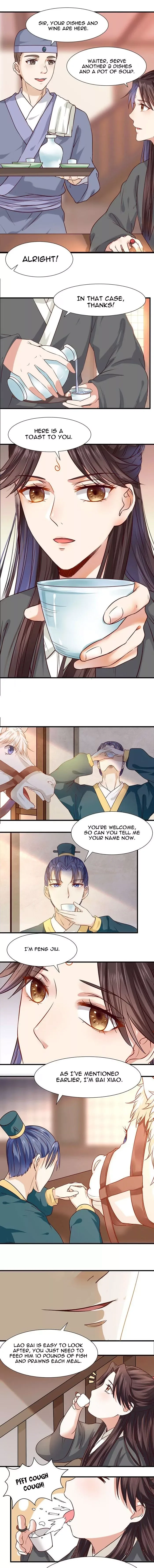 The Ghostly Doctor Chapter 108 page 2