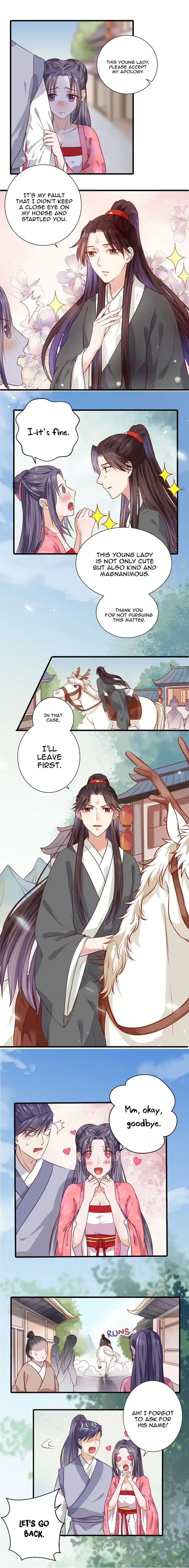 The Ghostly Doctor Chapter 109 page 2