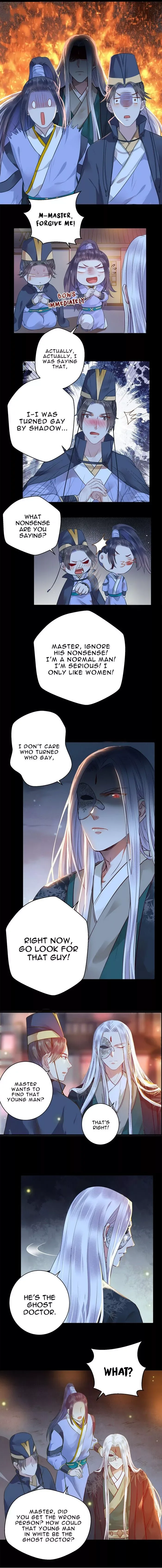 The Ghostly Doctor Chapter 110 page 4