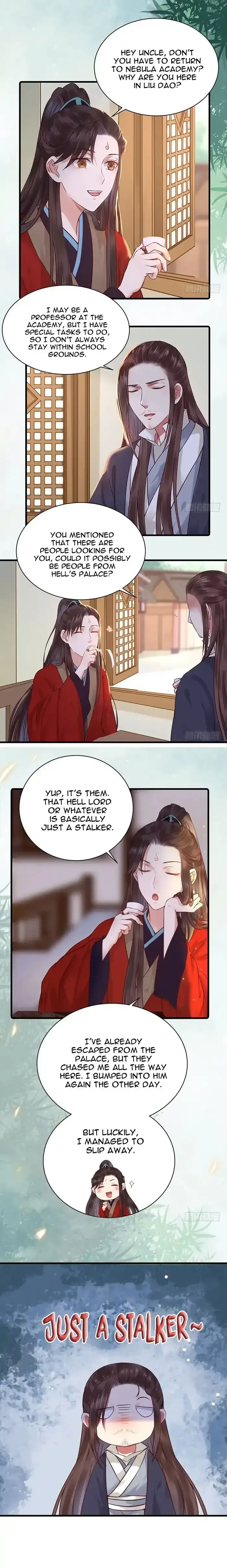 The Ghostly Doctor Chapter 111 page 5