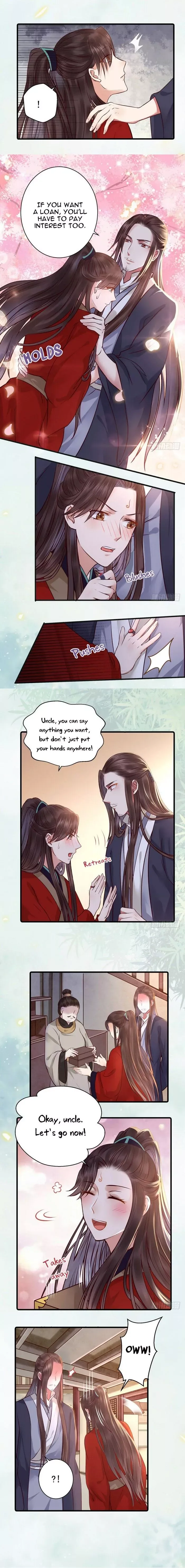 The Ghostly Doctor Chapter 112 page 4