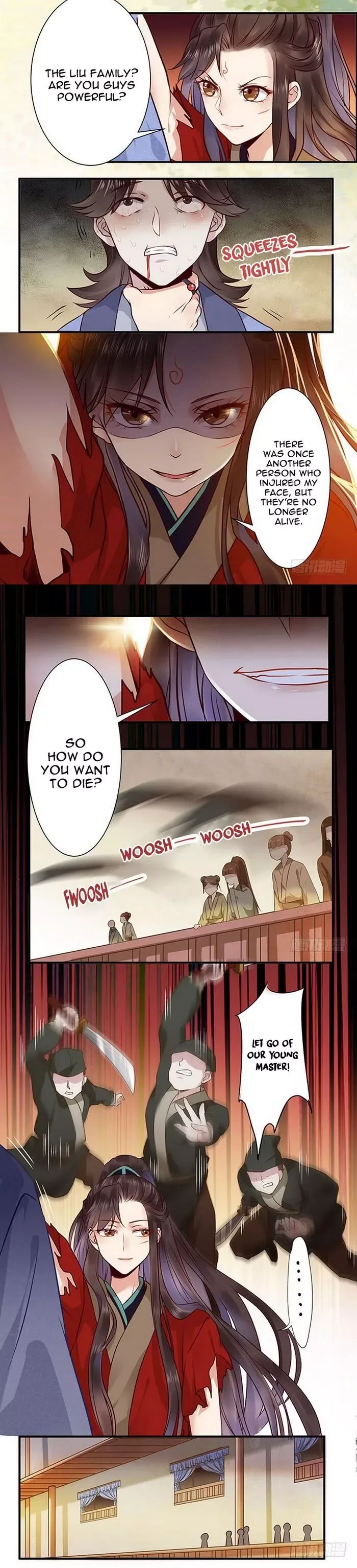 The Ghostly Doctor Chapter 114 page 5