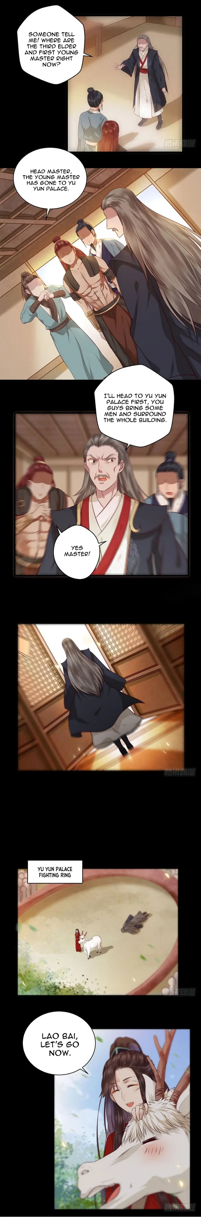 The Ghostly Doctor Chapter 116 page 4