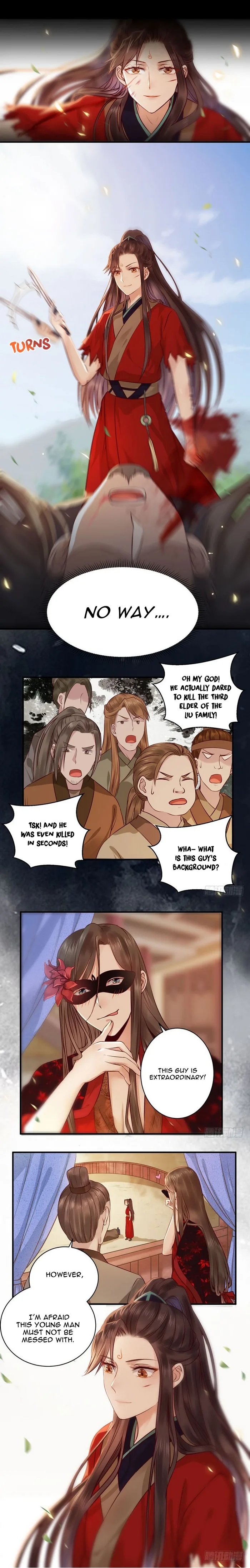 The Ghostly Doctor Chapter 116 page 2