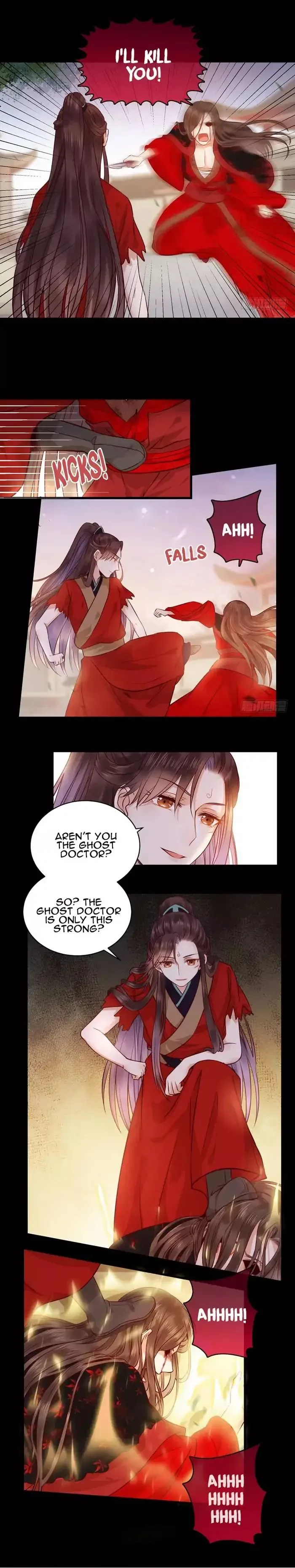 The Ghostly Doctor Chapter 118 page 4