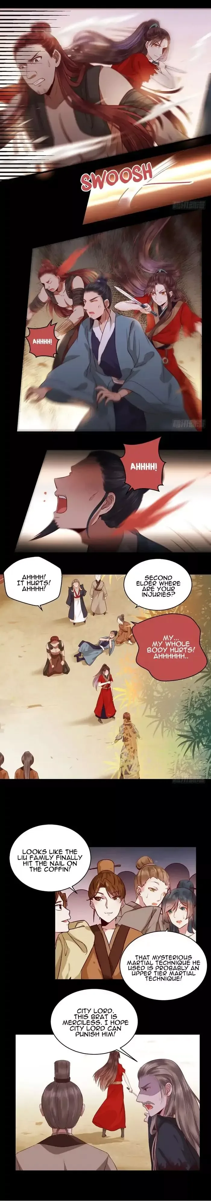 The Ghostly Doctor Chapter 118 page 7
