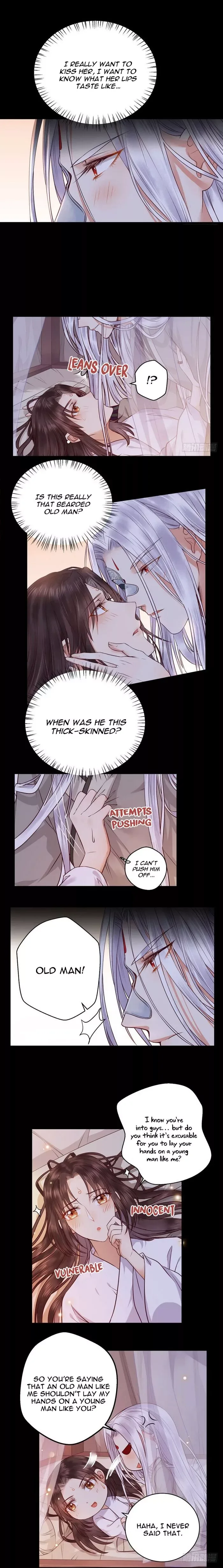 The Ghostly Doctor Chapter 124 page 3