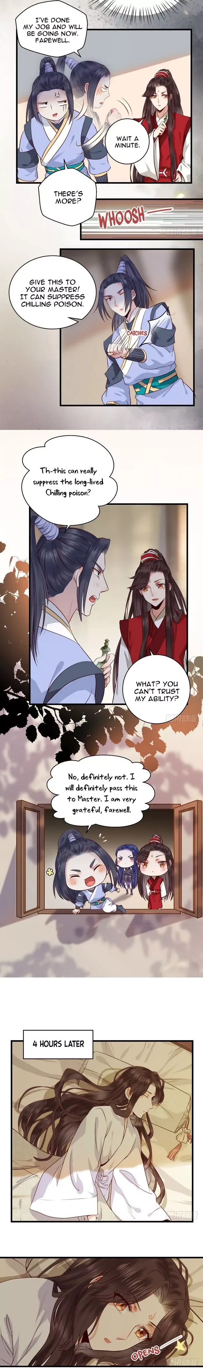 The Ghostly Doctor Chapter 126 page 5