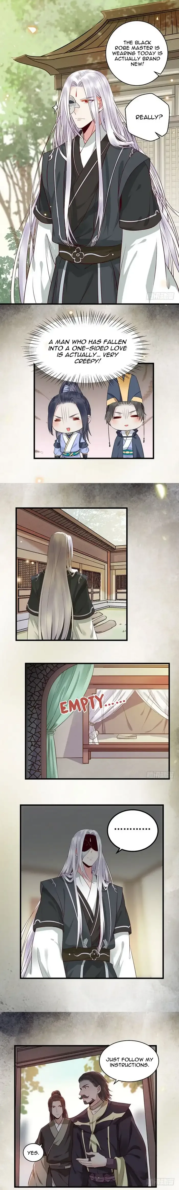 The Ghostly Doctor Chapter 127 page 4