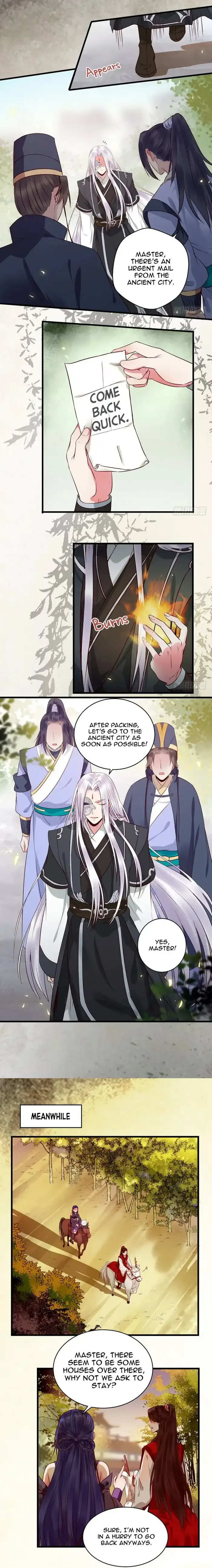 The Ghostly Doctor Chapter 127 page 6