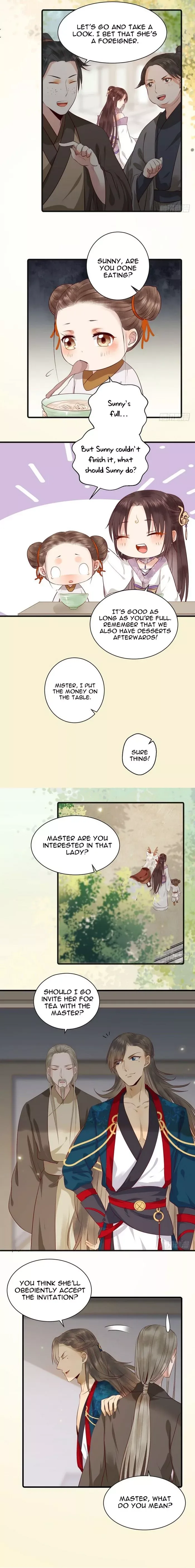 The Ghostly Doctor Chapter 132 page 4