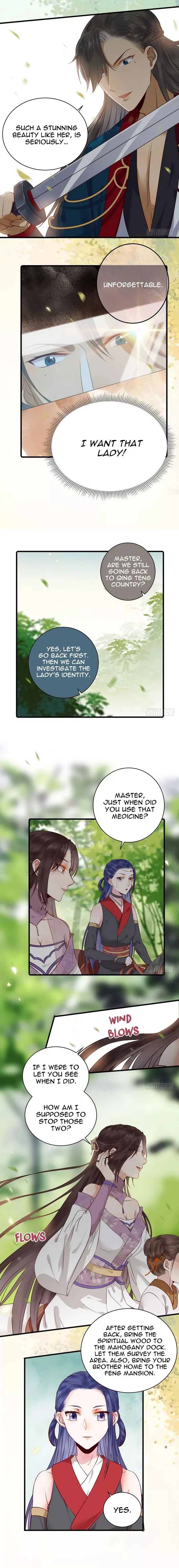 The Ghostly Doctor Chapter 133 page 2