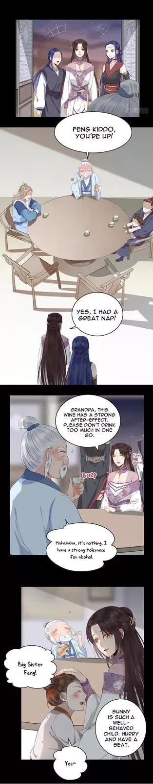 The Ghostly Doctor Chapter 135 page 4