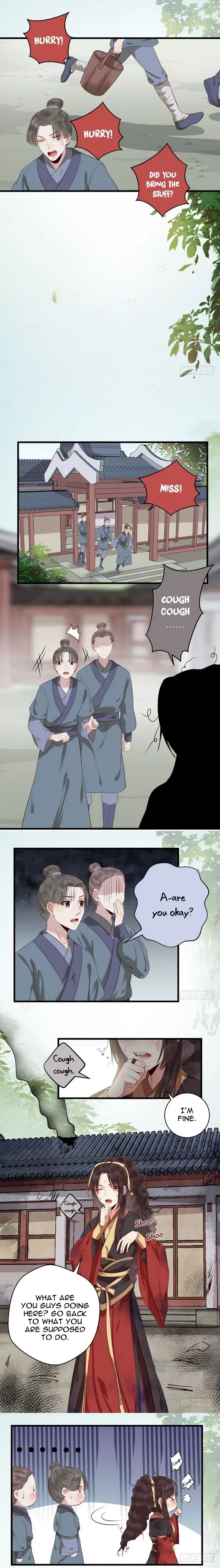 The Ghostly Doctor Chapter 136 page 6