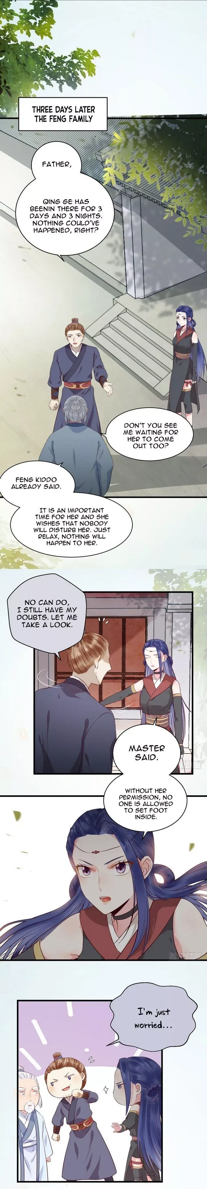 The Ghostly Doctor Chapter 138 page 4