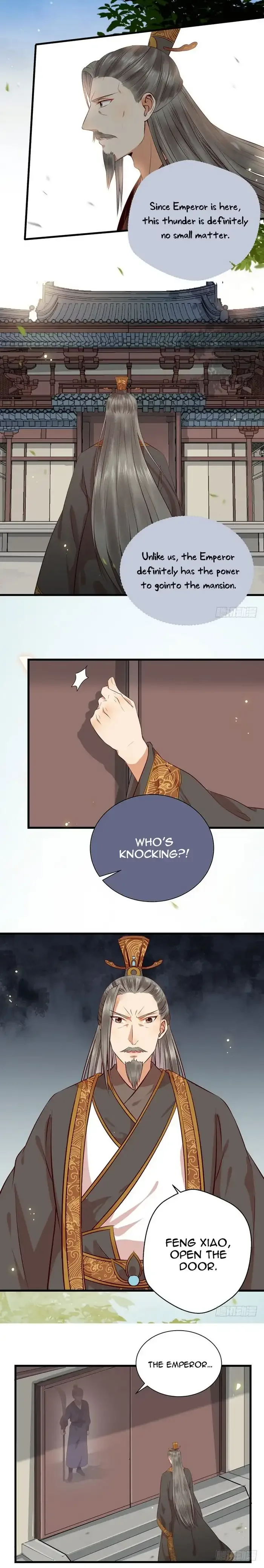The Ghostly Doctor Chapter 139 page 2