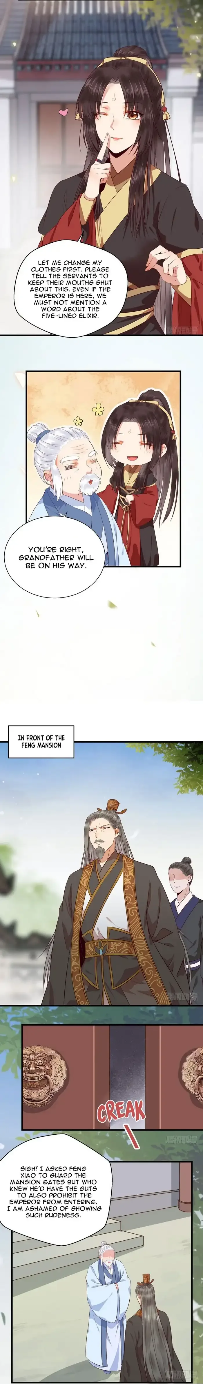The Ghostly Doctor Chapter 139 page 7