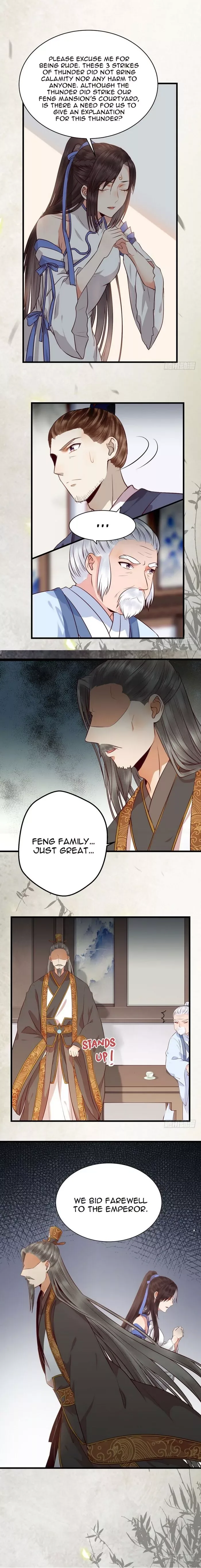 The Ghostly Doctor Chapter 140 page 3