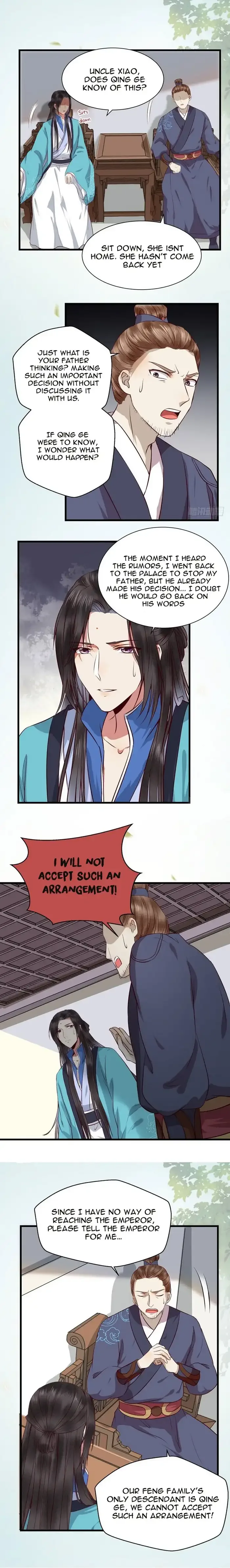 The Ghostly Doctor Chapter 141 page 3