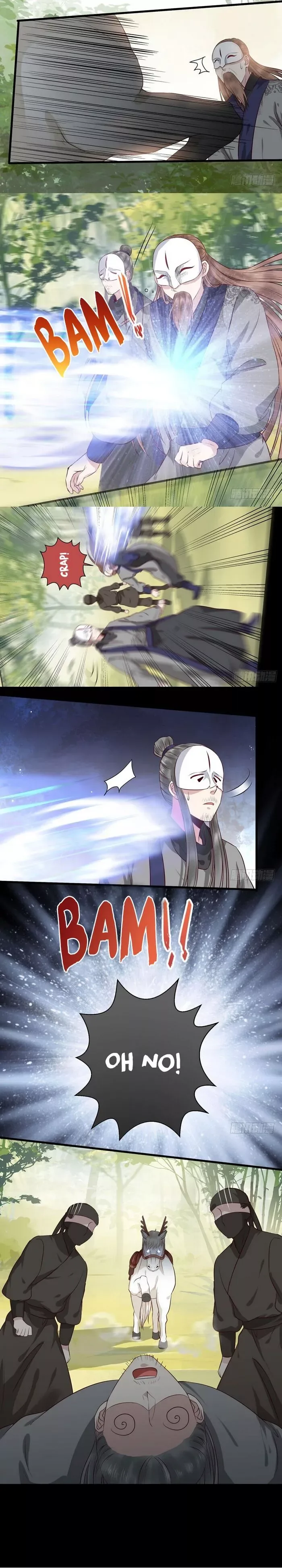 The Ghostly Doctor Chapter 143 page 7