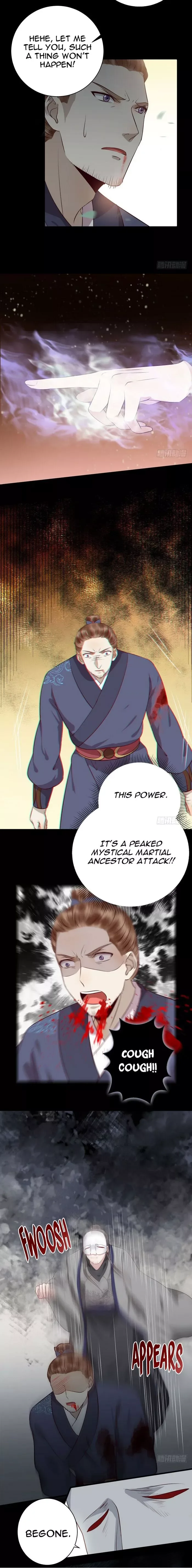 The Ghostly Doctor Chapter 144 page 5