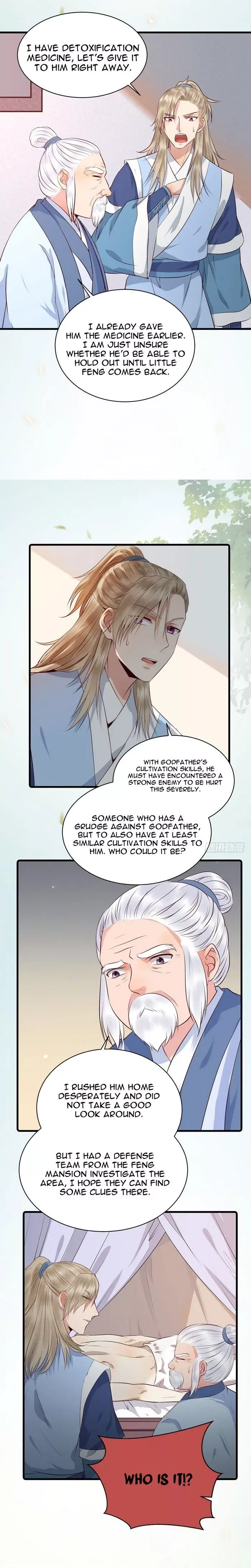 The Ghostly Doctor Chapter 145 page 5