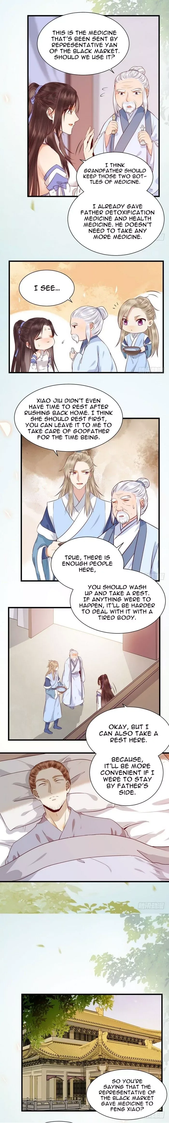 The Ghostly Doctor Chapter 146 page 4