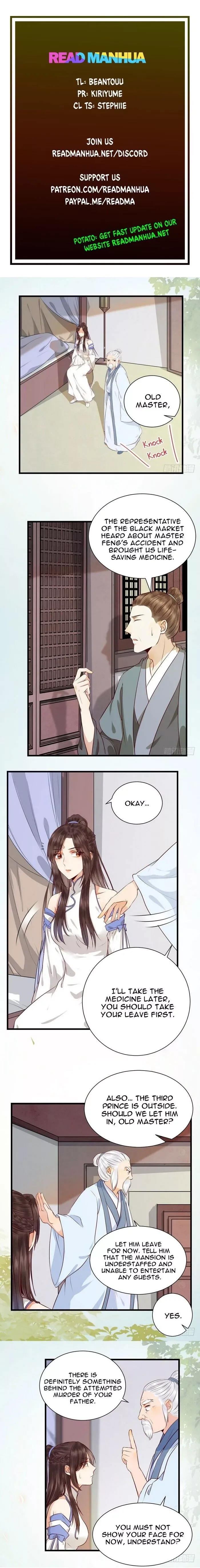 The Ghostly Doctor Chapter 146 page 1