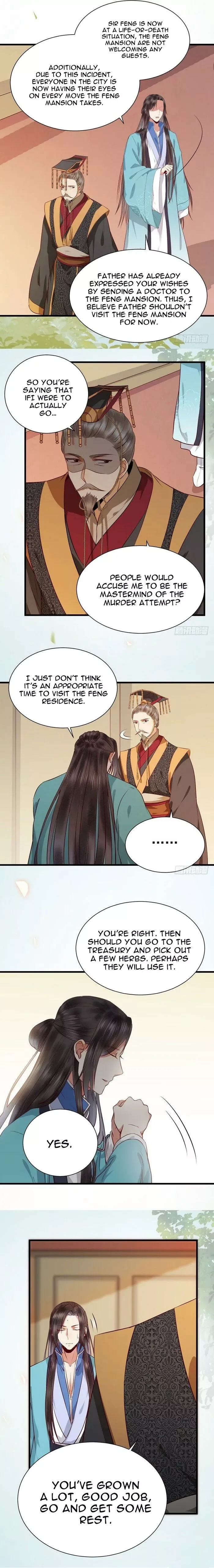 The Ghostly Doctor Chapter 146 page 6