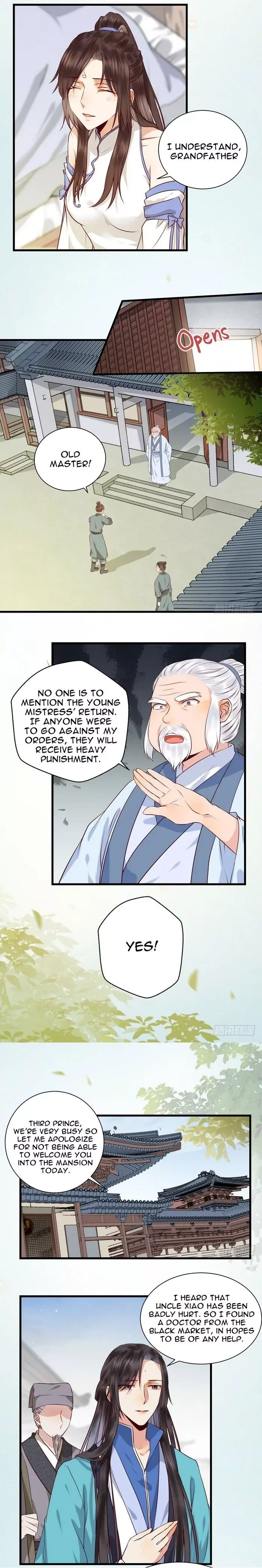 The Ghostly Doctor Chapter 146 page 2