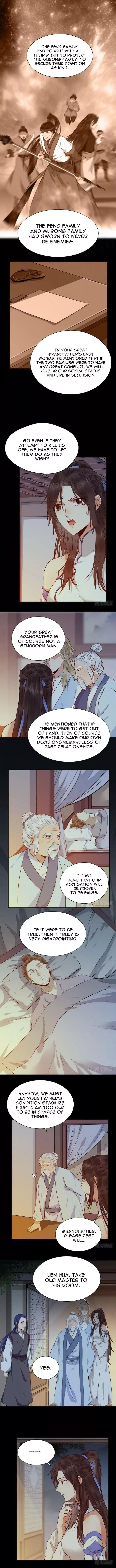 The Ghostly Doctor Chapter 147 page 2