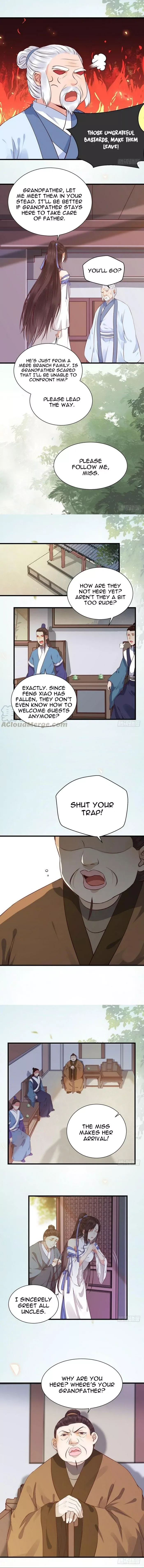 The Ghostly Doctor Chapter 148 page 4