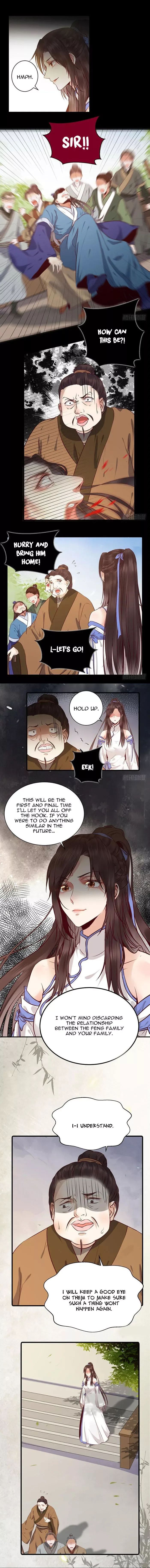 The Ghostly Doctor Chapter 150 page 1